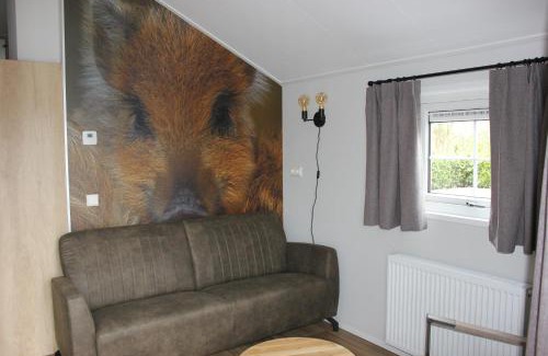Nunspeet Other | De Bijsselse Enk, Noors chalet 11