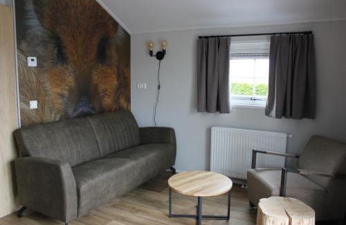 Nunspeet Other | De Bijsselse Enk, Noors chalet 11
