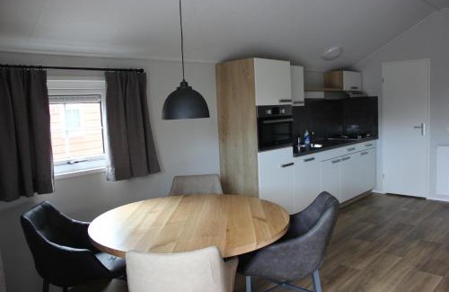Nunspeet Other | De Bijsselse Enk, Noors chalet 11