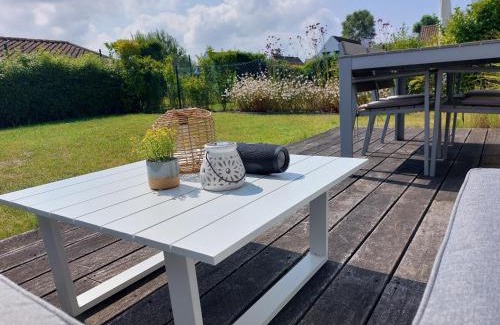 Koksijde House | De Blinkaart
