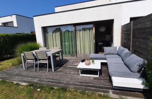 Koksijde House | De Blinkaart