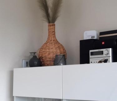 Koksijde House | De Blinkaart
