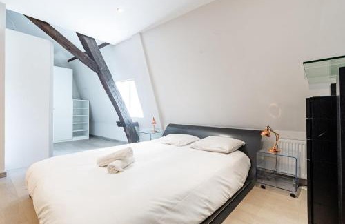 Centre Sud Apartment | "De Bretagne" - Hôtel particulier