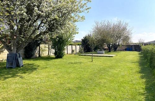 Asnelles Apartment | De bric et de broc , maison à 100m plage