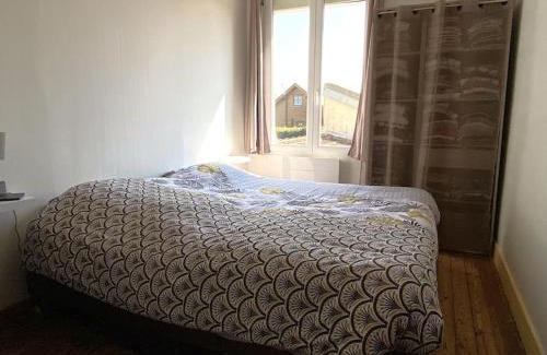 Asnelles Apartment | De bric et de broc , maison à 100m plage