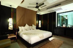 Nimman Hotel | De Chai Oriental Nimman - SHA Plus