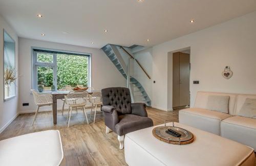 Callantsoog House | De Duintuin - In de duinen, Groote Keeten aan Zee