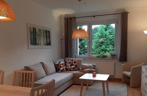 Weitersglashutte Apartment | Ferienwohnung/app. für 4 Gäste mit 60m² in Eibenstock OT Weitersglashütte