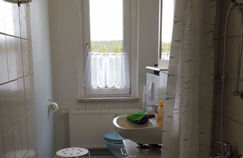 Weitersglashutte Apartment | Ferienwohnung/app. für 4 Gäste mit 60m² in Eibenstock OT Weitersglashütte
