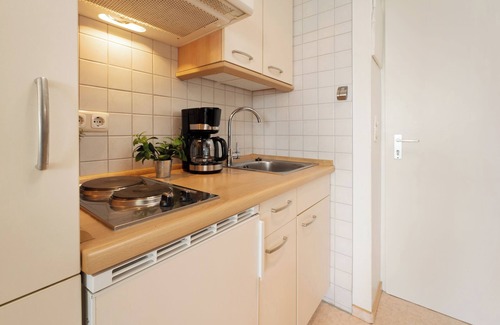 Ostholstein Apartment | Vacation apartment Bootsblick on Fehmarn