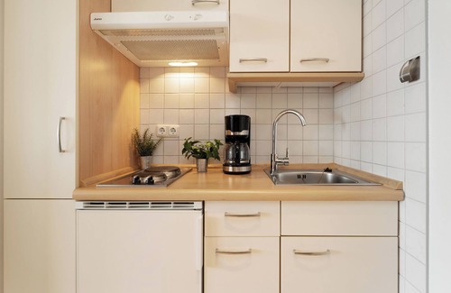 Ostholstein Apartment | Vacation apartment Bootsblick on Fehmarn