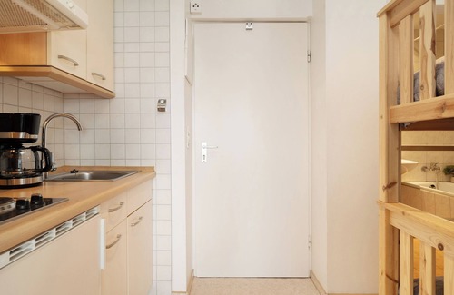 Ostholstein Apartment | Vacation apartment Bootsblick on Fehmarn