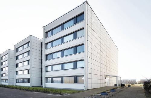 Ostholstein Apartment | Vacation apartment Bootsblick on Fehmarn