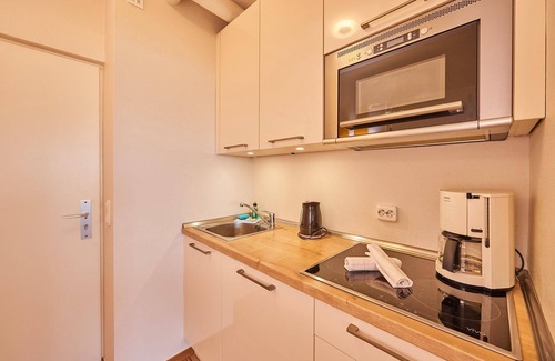 Ostholstein Apartment | Vacation apartment Hafenkoje in the apartment house Stranddistel 4 on Fehmarn