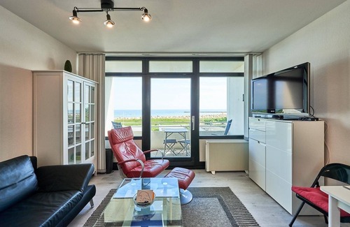 Fehmarn Apartment | Vacation apartment/apartment for 2 guests with 34m² in Fehmarn OT Burgtiefe - Südstrand (294278)