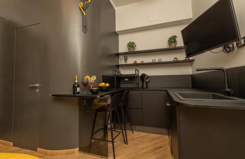 San Vincenzo Apartment | De FERRARI FAMYLY