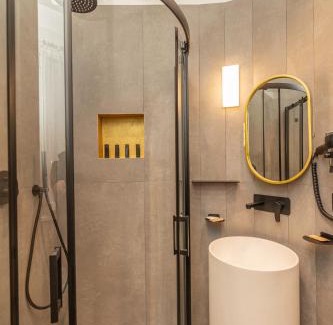 San Vincenzo Apartment | De FERRARI FAMYLY