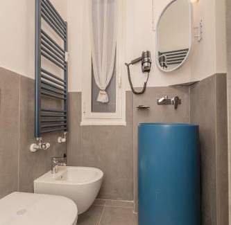 San Vincenzo Apartment | De FERRARI FAMYLY