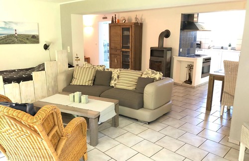Bockholm House | Vacation home for 4 guests with 80m² in Glücksburg OT Bockholm - Baltic Sea (146917)