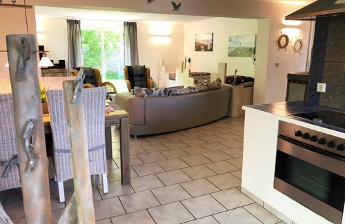 Bockholm House | Vacation home for 4 guests with 80m² in Glücksburg OT Bockholm - Baltic Sea (146917)