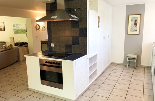 Bockholm House | Vacation home for 4 guests with 80m² in Glücksburg OT Bockholm - Baltic Sea (146917)