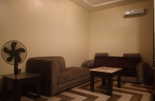 Enugu Hotel | De Gladys Hotel