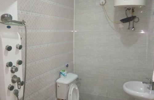 Enugu Hotel | De Gladys Hotel