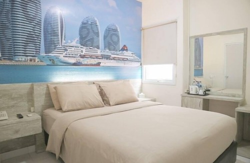 Tangerang Hotel | de Green Inn