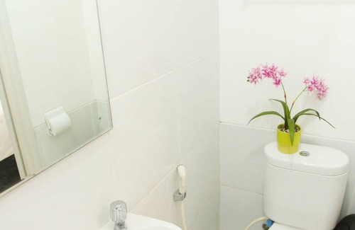 Tangerang Hotel | de Green Inn