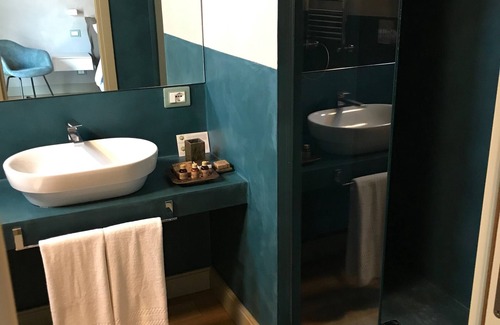 Sciacca Historic Centre Bed & Breakfast | De Gregorio Suites