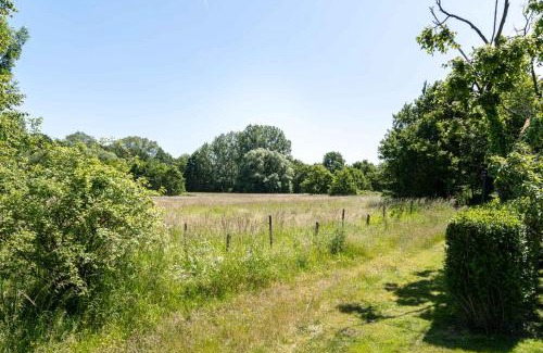 Hulshout Bed & Breakfast | De Gulle Beemden