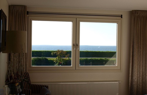 Municipality of Vlieland Hotel | De Herbergh Van Flielant