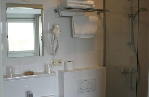 Municipality of Vlieland Hotel | De Herbergh Van Flielant
