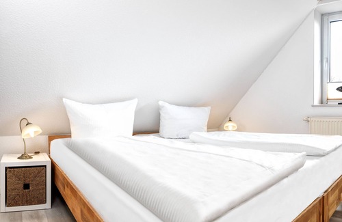 Timmendorf House | House OSTSEESONNE - Holiday directly in Timmendorf / Reiterhof!