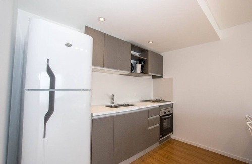 Province of Tierra del Fuego Condo | De la Costa Apartamento