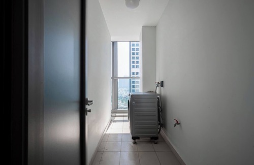 District 4 Apartment | DE LA SOL Centre Point