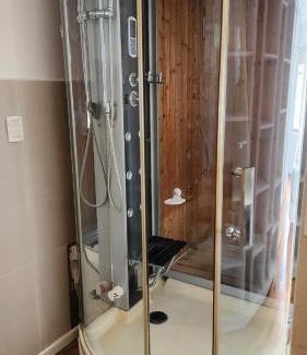 Province of Tierra del Fuego Apartment | De los Ñires Loft
