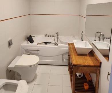 Province of Tierra del Fuego Apartment | De los Ñires Loft