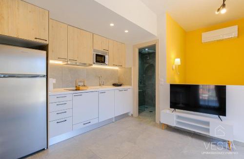 Agios Nikolaos Apartment | De Mar Village Apartments, Agios Nikolaos