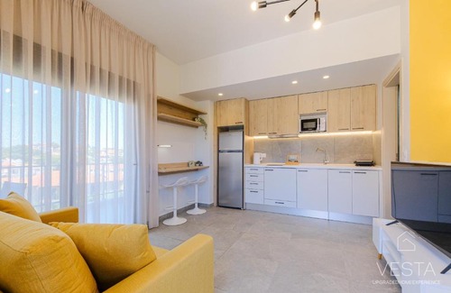 Agios Nikolaos Apartment | De Mar Village Apartments, Agios Nikolaos