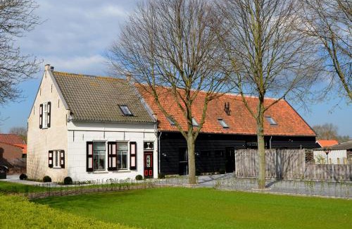 Ouddorp Bed & Breakfast | De Meulestee