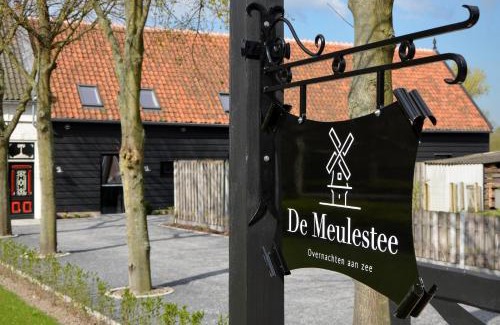 Ouddorp Bed & Breakfast | De Meulestee