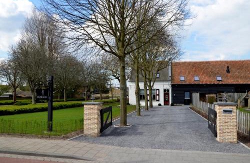 Ouddorp Bed & Breakfast | De Meulestee