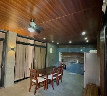 Bolinao Apartment | De Monarch, penthouse