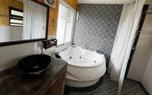 Chang Moi Apartment | De Nawarat Chiangmai Boutique Apartment