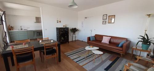 Vliermaal Apartment | De Notelaar