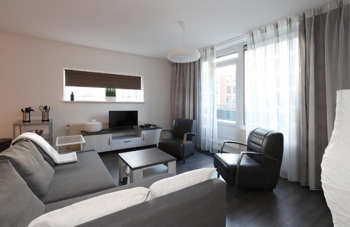 Municipality of Papendrecht Apartment | De Overtoom 32, Papendrecht