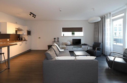Municipality of Papendrecht Apartment | De Overtoom 32, Papendrecht