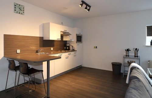 Municipality of Papendrecht Apartment | De Overtoom 32, Papendrecht