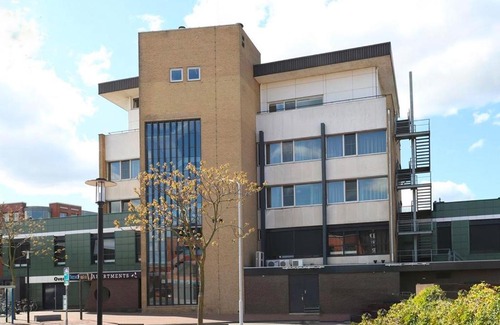 Municipality of Papendrecht Apartment | De Overtoom 58, Papendrecht
